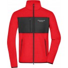 color:red/black