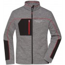 color:carbon-melange/black/red